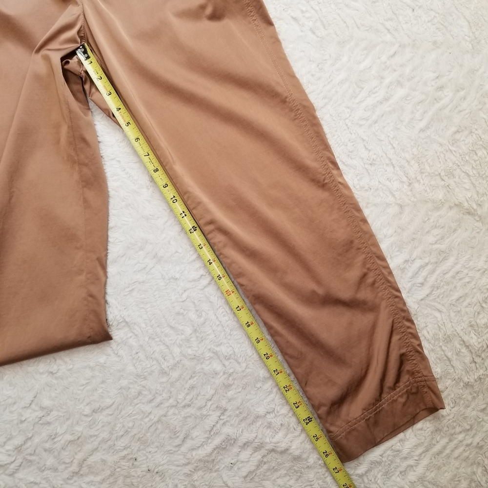 Lafayette 148 | Two Pairs of Urbane Satin Cloth Dekalb Pants - Picture 15 of 16